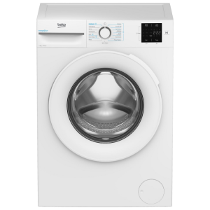 Beko Bmn3wt3841w - Wasmachine - 8 Kg - 1400 Tpm - Energieklasse A . Nieuw (outlet)