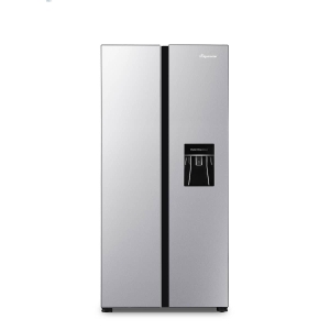 Fridgemaster Ms83430des Amerikaanse Koelkast 178cm . Nieuw (outlet)