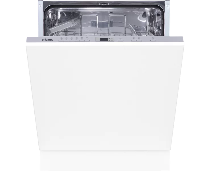 Etna Vw642n Inbouw Vaatwasser 60cm . Nieuw (outlet)