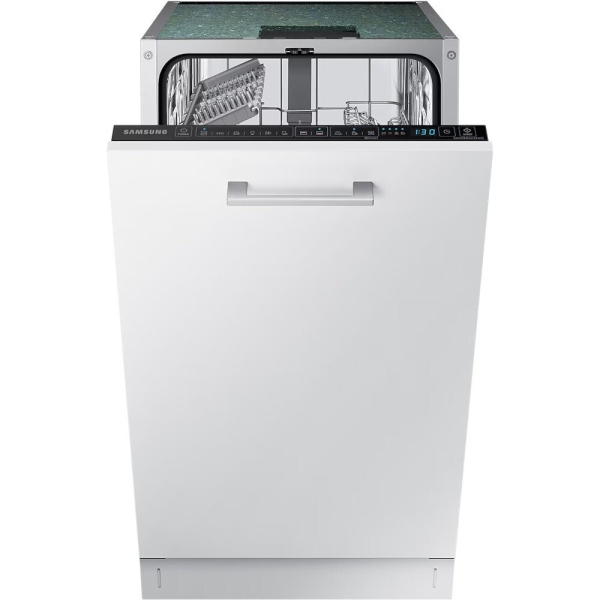 Samsung Dw50dg430b00 Smalle Inbouw Vaatwasser 45cm . Nieuw (outlet)