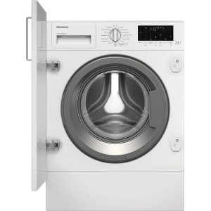 Blomberg Lwi284420 - Inbouw Wasmachine - 8 Kg - 1400 Tpm - Koolborstelloos - Energieklasse A . Nieuw (outlet)