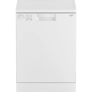 Zenith Zdw601w Vrijstaande Vaatwasser 85cm . Nieuw (outlet)