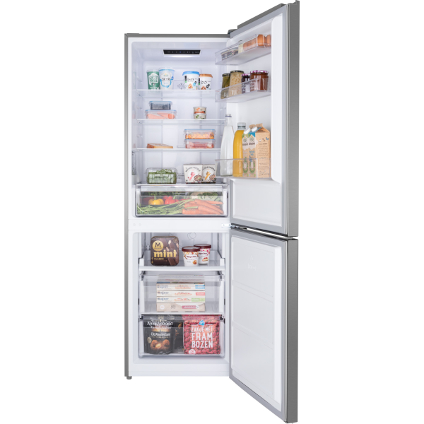 Wisberg Wbkvc185cz Koel-vriescombinatie 184cm . Nieuw (outlet) - Afbeelding 2