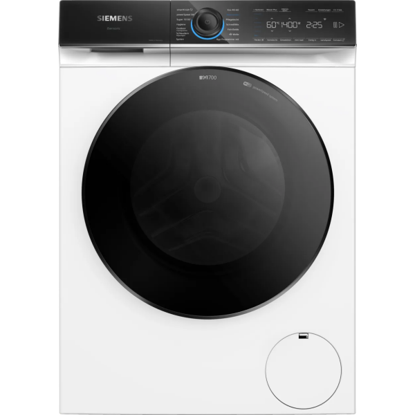 Siemens Wg44b2fcb Wasmachine 9kg 1400t . Nieuw (outlet)