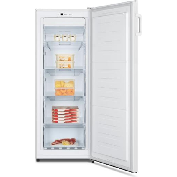 Hisense Fv191n4awd Vrieskast 143.4cm . Nieuw (outlet) - Afbeelding 2
