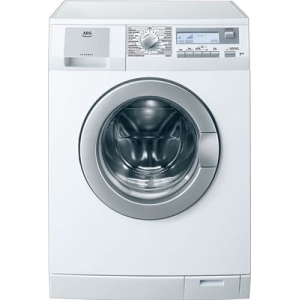 Aeg L76850a Wasmachine 7kg 1600t . Tweedehands (Refurbished)