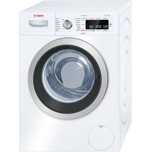 Bosch Waw32540 Wasmachine 8kg 1600t . Tweedehands (Refurbished)