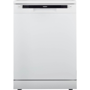 Tomado Tdw6001w - Vrijstaande Vaatwasser - 14 Couverts - Wit . Nieuw (outlet)