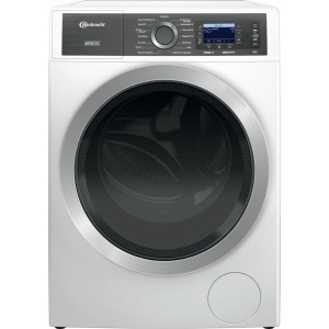 ​bauknecht B8x89ade Silence De Wasmachine 10kg 1400t . Nieuw (outlet)