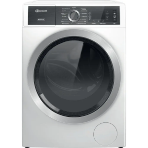 Bauknecht B8 W846wb De 8w846wbde Autodose Wasmachine 8kg 1400t . Nieuw (outlet)