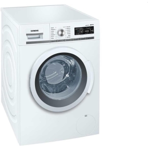 Siemens Wm14w5b1 – 9 Kg Wasmachine 1400t. Iq-drive . Tweedehands (Refurbished)