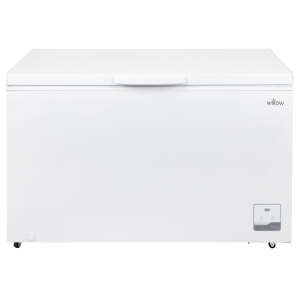 Willow W400cfw Vrieskist - 380 Liter . Nieuw (outlet)
