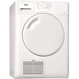 Whirlpool Awb721 Condensdroger -6th Sense Technologie 7kg . Tweedehands (Refurbished)