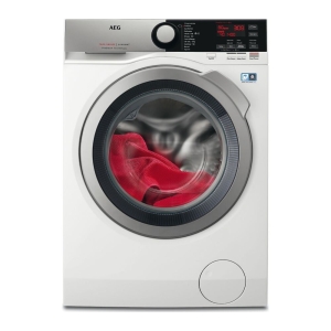 L7fee865r Pro Steam Wasmachine 8kg 1600t . Nieuw (outlet)