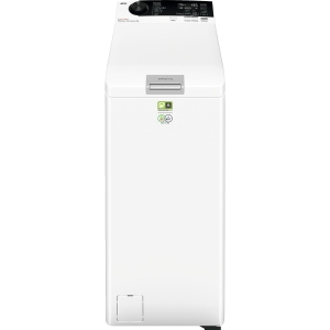 Eg Ltr7a71370 Serie 7000 Wasmachine Bovenlader 7kg 1300t . Nieuw (outlet)