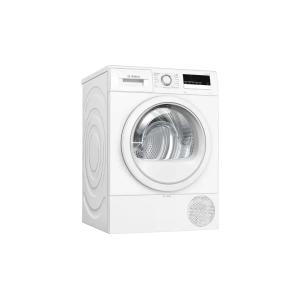 Bosch Wtr85v02 Warmtepompdroger 9 Kg . Tweedehands (Refurbished)