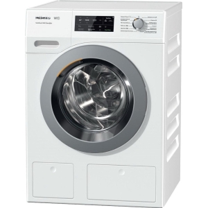 Miele Wce 770 Wcs Wasmachine 8kg 1400t . Nieuw (outlet)