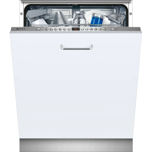 Neff S513p60x2e Volledig Geïntegreerde Vaatwasser – 60 Cm . Tweedehands (Refurbished)