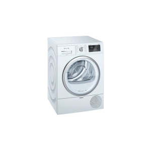 Siemens Wm14y7w4 Varioperfect Wasmachine 7kg 1400t . Tweedehands (Refurbished)