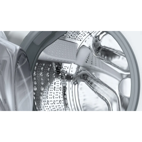 Bosch Wuq28440 Wasmachine Met Cosilence Drive™ Motor 9kg 1400t . Tweedehands (Refurbished) - Afbeelding 2
