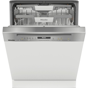 Miele G 7210 Sci Onderbouw Vaatwasser - Rvs Kleur - 14 Couverts - Quickpowerwash-programma - 3d Multiflex-lade - 10 Wasprogramma_s - 60 Cm . Nieuw (outlet)