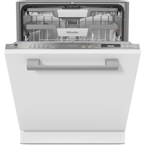 Miele G 7260 Scvi Volledig Geïntegreerde Inbouwvaatwasser - 14 Couverts - 3d-multiflex-lade - Quickpowerwash - 60 Cm . Nieuw (outlet)