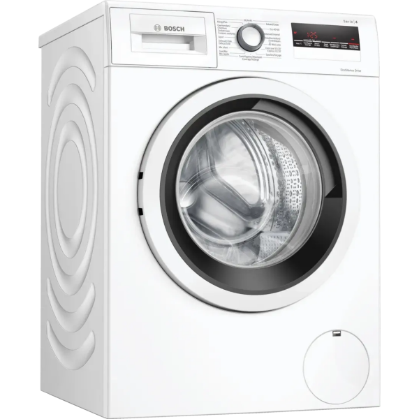 Bosch Wan282f2 – Wasmachine – 7 Kg – 1400 Toeren – Energieklasse . Tweedehands (Refurbished)