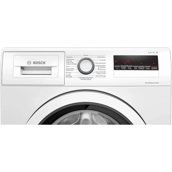 Bosch Wan282f2 – Wasmachine – 7 Kg – 1400 Toeren – Energieklasse . Tweedehands (Refurbished) - Afbeelding 2