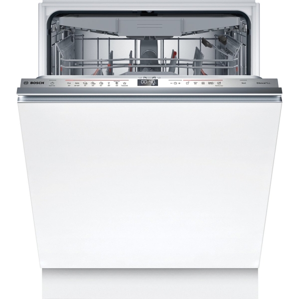 Bosch Sbd6ecx12e – Xxl Inbouw Vaatwasser – 86.5 Cm – 14 Couverts – Home Connect & Speedperfect . Nieuw (outlet)