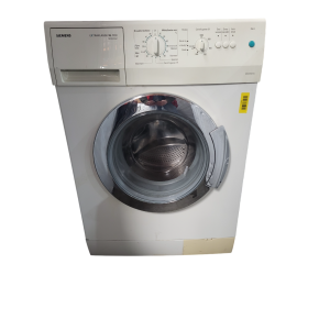 Siemens Wh54080 – Wasmachine – 6 Kg – 1000 Tpm . Tweedehands (Refurbished)