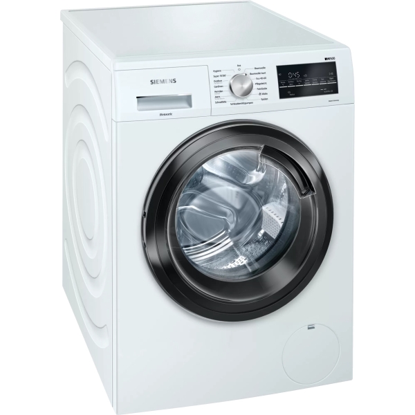 Siemens Wm14g400 – Wasmachine – 8 Kg – 1400 Toeren . Tweedehands (Refurbished)