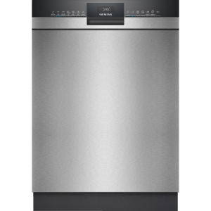 Siemens Sn43es06ve Onderbouw Vaatwasser 60 Cm – 14 Couverts . Nieuw (outlet)