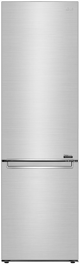 Lg Gbb92stbap - Koel-vriescombinatie - 203 Cm Hoog - 384l Inhoud - No Frost . Nieuw (outlet)