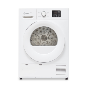 Altenau Dhp80nlwl16 Warmtepompdroger – 8 Kg – Stil & Energiezuinig . Nieuw (outlet)
