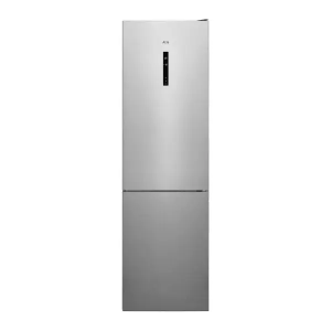 Aeg Rcb736e5mx – Koel-vriescombinatie – 201 Cm – 347l – No Frost . Nieuw (outlet)