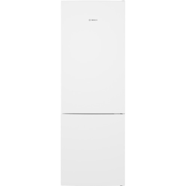 Bosch Kge49awca – Koel-vriescombinatie – 201 Cm – 419l – Lowfrost – Vitafresh . Nieuw (outlet)
