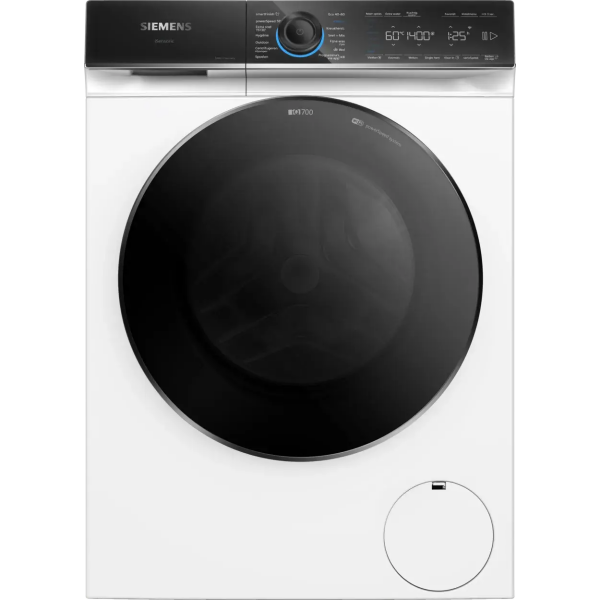 Siemens Wg44b205nl Wasmachine 9kg 1400t . Nieuw (outlet)
