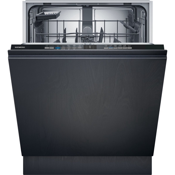Siemens Sn61ix13te Iq100 Volledig Geïntegreerde Inbouw Vaatwasser - Home Connect - Infolight - 13 Couverts - Variospeed - 60 Cm . Nieuw (outlet)