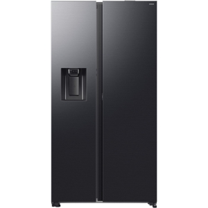 Samsung S80f66kbfef Amerikaanse Koel- Vriescombinatie - No Frost - Stil En Duurzaam - Metal Cooling™ - Twin Cooling Plus™ - Smartthings-app - 634 Liter - 179 Cm . Nieuw (outlet)