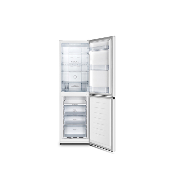 Hisense Rb327n4bwe Koel-vriescombi 182cm . Nieuw (outlet) - Afbeelding 2