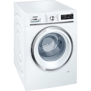 Siemens Wm16w590 Varioperfect Wasmachine 9kg 1600t . Nieuw (outlet)
