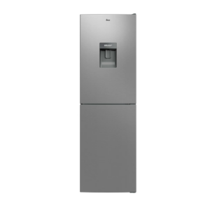 Hoover Hoct3l517ewsk-1 Koel- Vriescombinatie - Waterdispenser - Hon-app Connectiviteit - Low Frost Technologie - Fast Chill Functie - 252 Liter - 179 Cm . Nieuw (outlet)