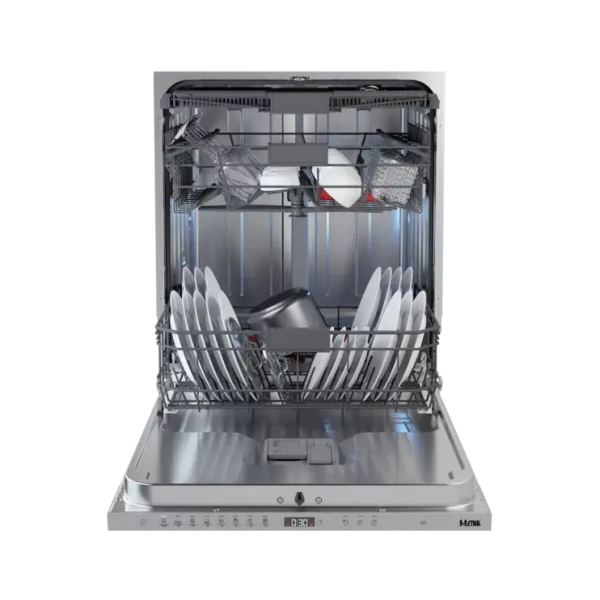 Etna Vw942hn Inbouw Vaatwasser 60cm Xxl . Nieuw (outlet)