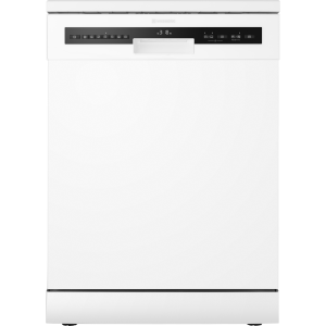 Wisberg Wbdw40cw Vaatwasser 60cm . Nieuw (outlet)