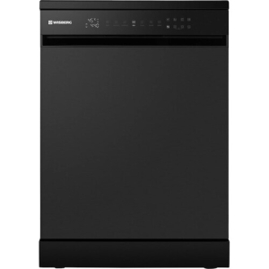 Wisberg Wbdw42bb Vaatwasser 60cm . Nieuw (outlet)