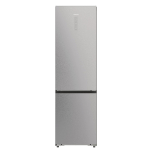 Hisense Rb5p410sacc Koel- Vriescombinatie - No Frost Technologie - Multi Airflow - 413 Liter - Led Display - Stil - 200 Cm . Nieuw (outlet)