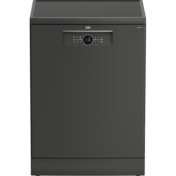 Beko Bdfn26443g Vaatwasser 60cm . Nieuw (outlet)