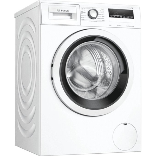 Bosch Wan28276nl – Wasmachine – 8 Kg – 1400 Tpm – Serie 4 – Ecosilence Drive – Speedperfect . Nieuw (outlet)