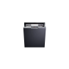 Teka Dw970fi Volledig Geïntegreerde Inbouw Vaatwasser - 14 Couverts - 8 Programma_s - Beam On Floor - Stil . Tweedehands (Refurbished)