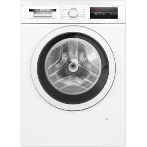 Bosch Wuu28t90 Wasmachine - Stille En Duurzame Motor - Home Connect - Hygiëne Plus - Super Kort Programma - 8kg - 1400 Toeren . Tweedehands (Refurbished)